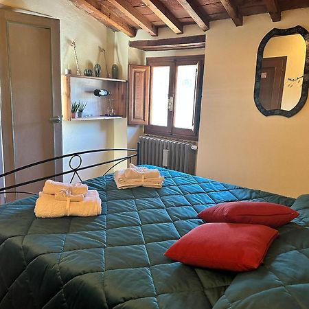 Agriturismo Tassinaia Pontassieve Dış mekan fotoğraf