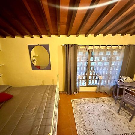 Agriturismo Tassinaia Pontassieve Dış mekan fotoğraf