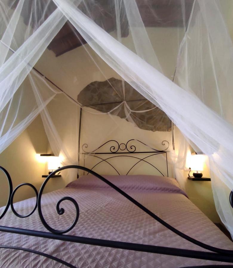 Agriturismo Tassinaia Pontassieve Dış mekan fotoğraf