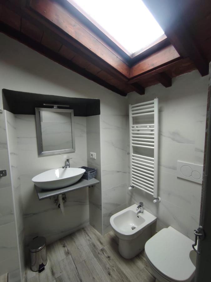 Agriturismo Tassinaia Pontassieve Dış mekan fotoğraf