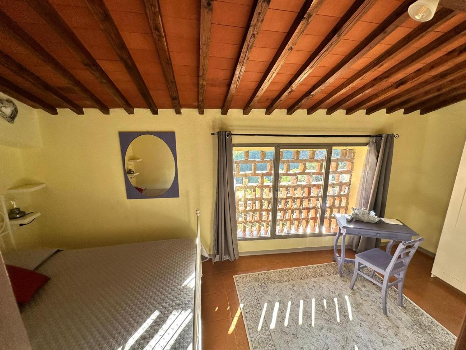 Agriturismo Tassinaia Pontassieve Dış mekan fotoğraf